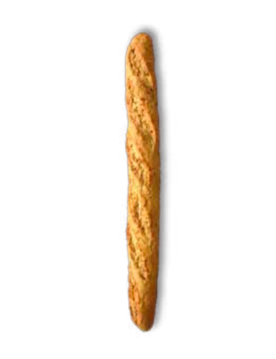 baguette multicereal