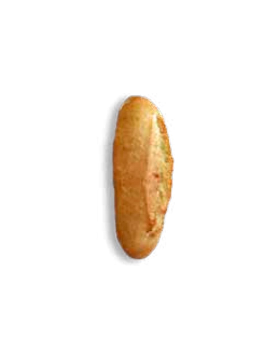 Panecillo Ajo y Perejil