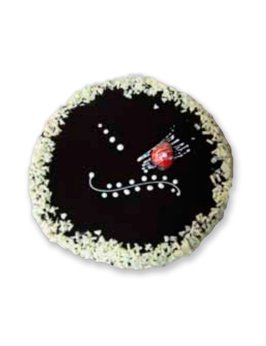 Tarta Chocolate y Chantilly