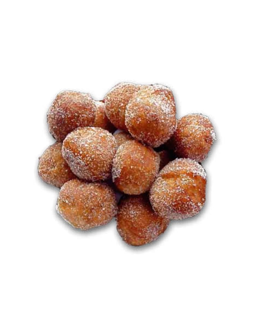 Buñuelos